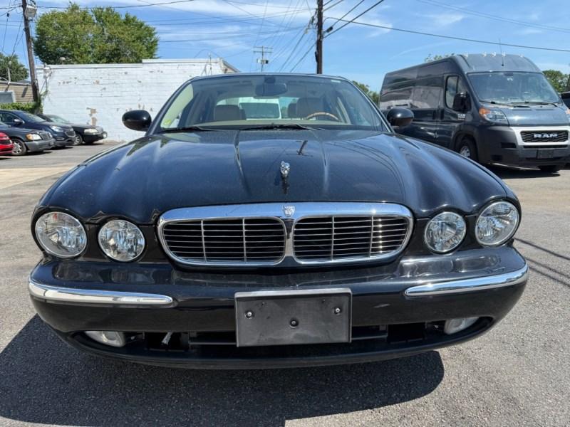 jaguar xj series 2005 SAJWA79C75SG38260 image jaguar xj series 2005 SAJWA79C75SG38260 image